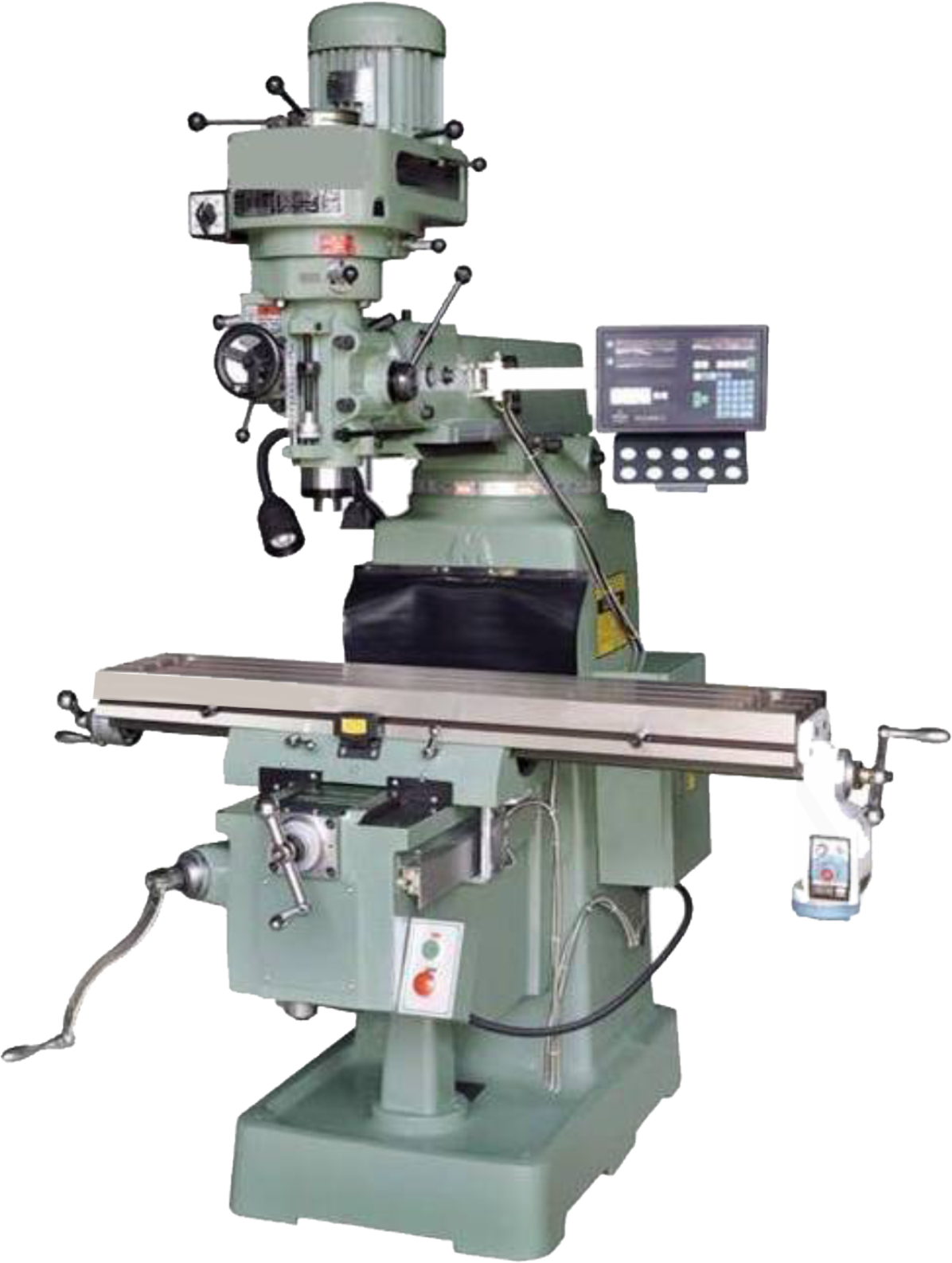 Milling Machine